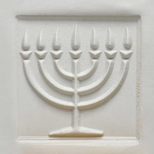 MKM SSL-047 Menorah
