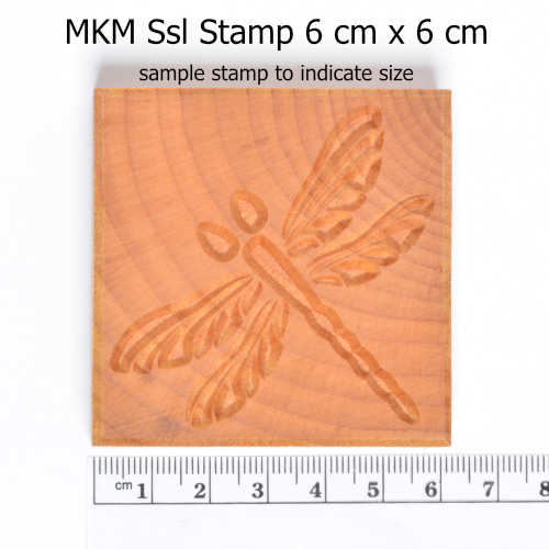 MKM SSL-047 Menorah