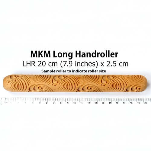 MKM LHR-013 Feathers