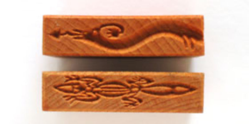 MKM SBM1 Medium Border #1