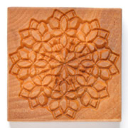 MKM SSL-61 Doily #1
