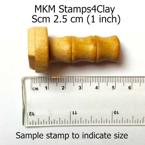 MKM SCM-178 Star of David