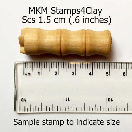 MKM SCS-165 Smiley Face
