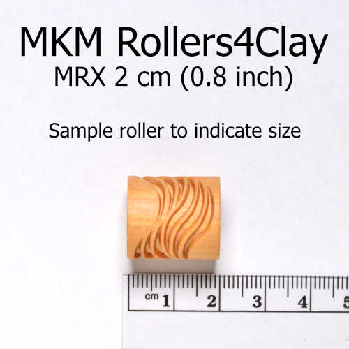 MKM MRX-007 Horizontal Fans