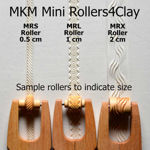 MKM MRX-007 Horizontal Fans