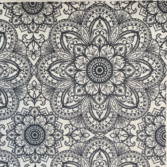 Elan Transfer Mandala (Closed Center)