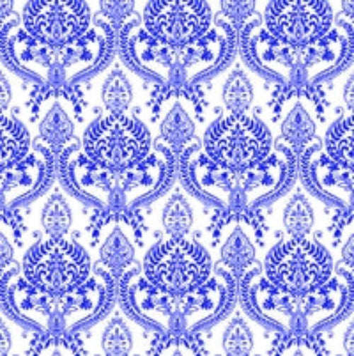 CC Decal Paper 10012 - Crown Patterns