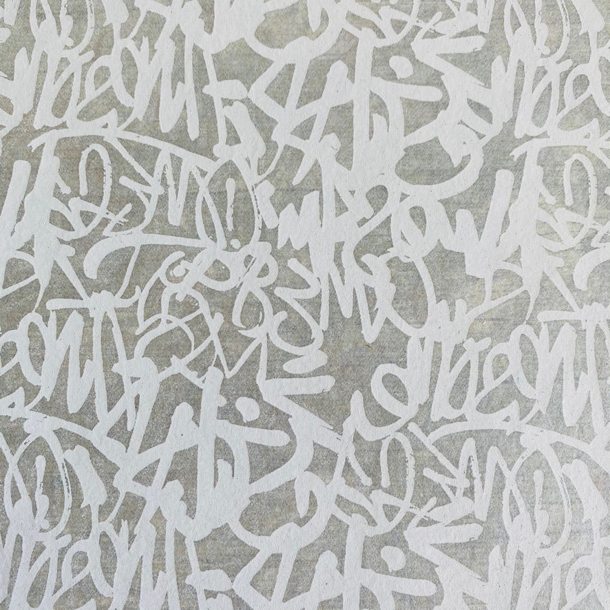 Elan Transfer Graffiti