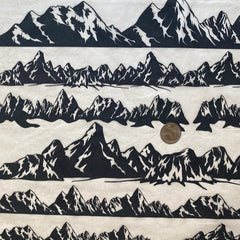 Elan Transfer Mountains