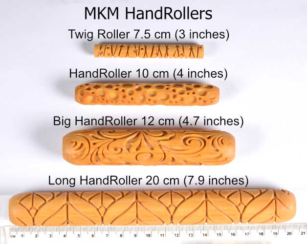 MKM HR-062 Herringbone