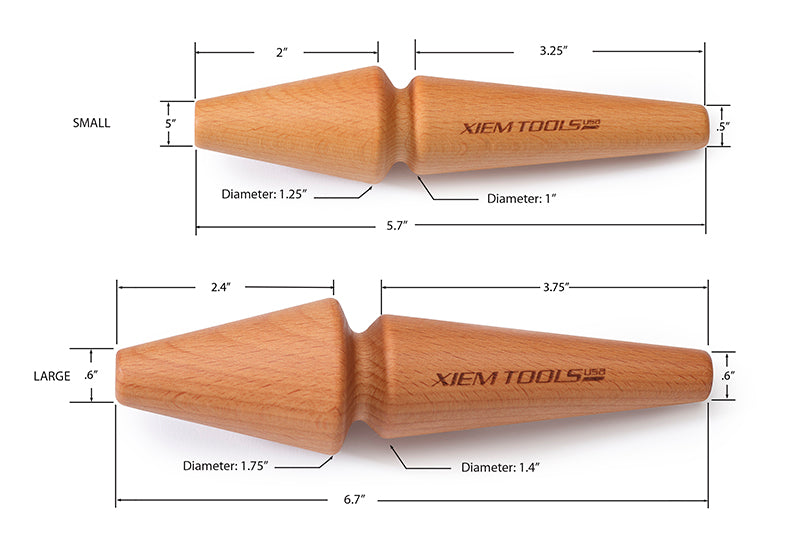 Xiem Small Teapot Spout Maker