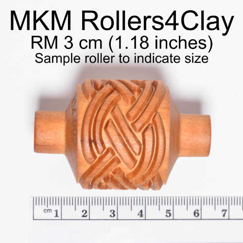 MKM RM-054 Flying Butterfly