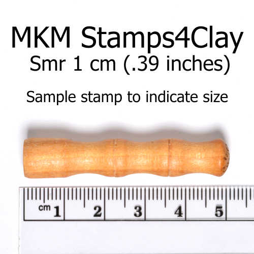 MKM SMR-074 Treble Clef