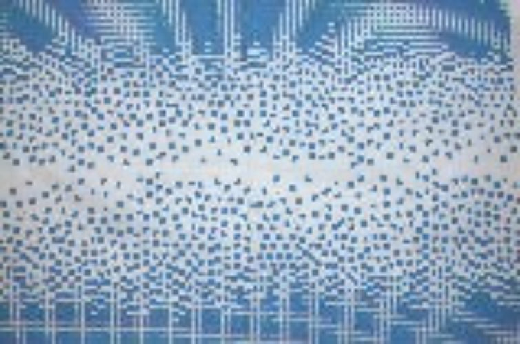 CC Decal Paper 924 Cubes