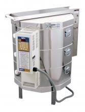 School Kiln E23T-3" 208V 3PH kiln