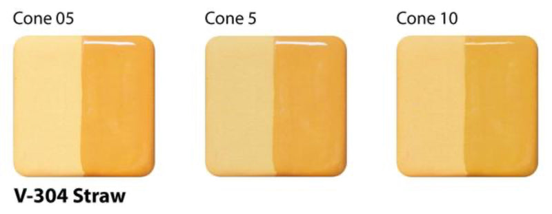 V304 Straw