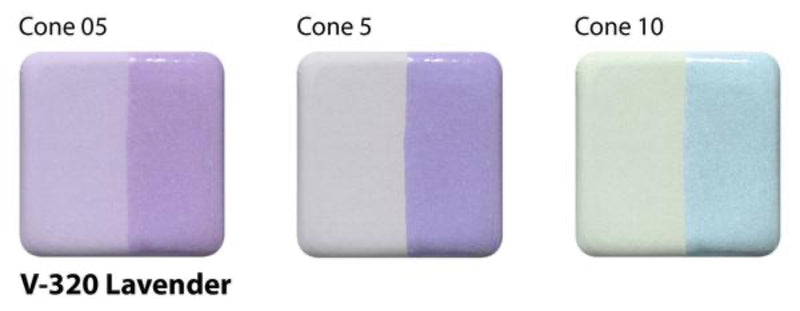 V320 Lavender